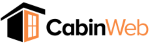 cabinweb logo - firmahytter på nett